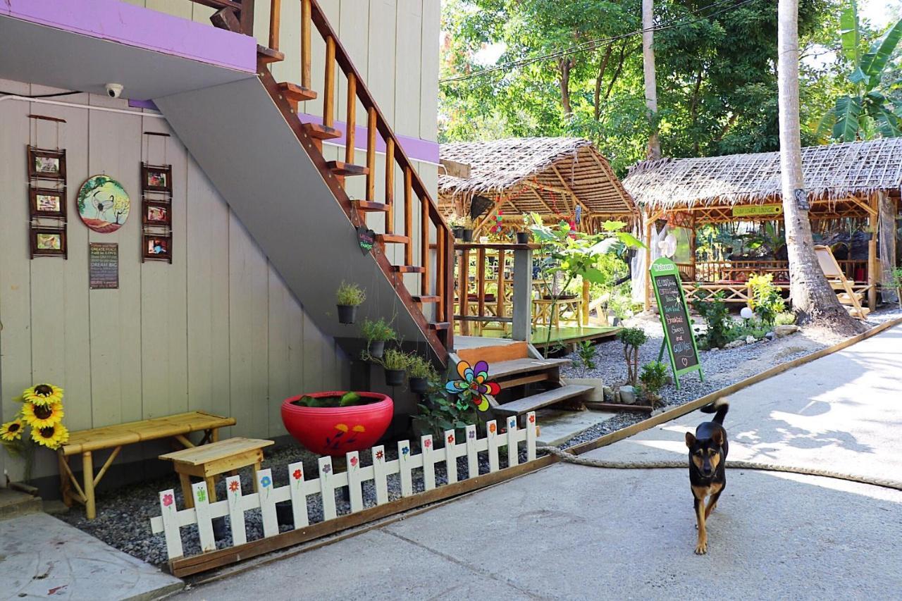 Sunflower Guesthouse And Animal Rescue - Koh Lipe Exterior photo